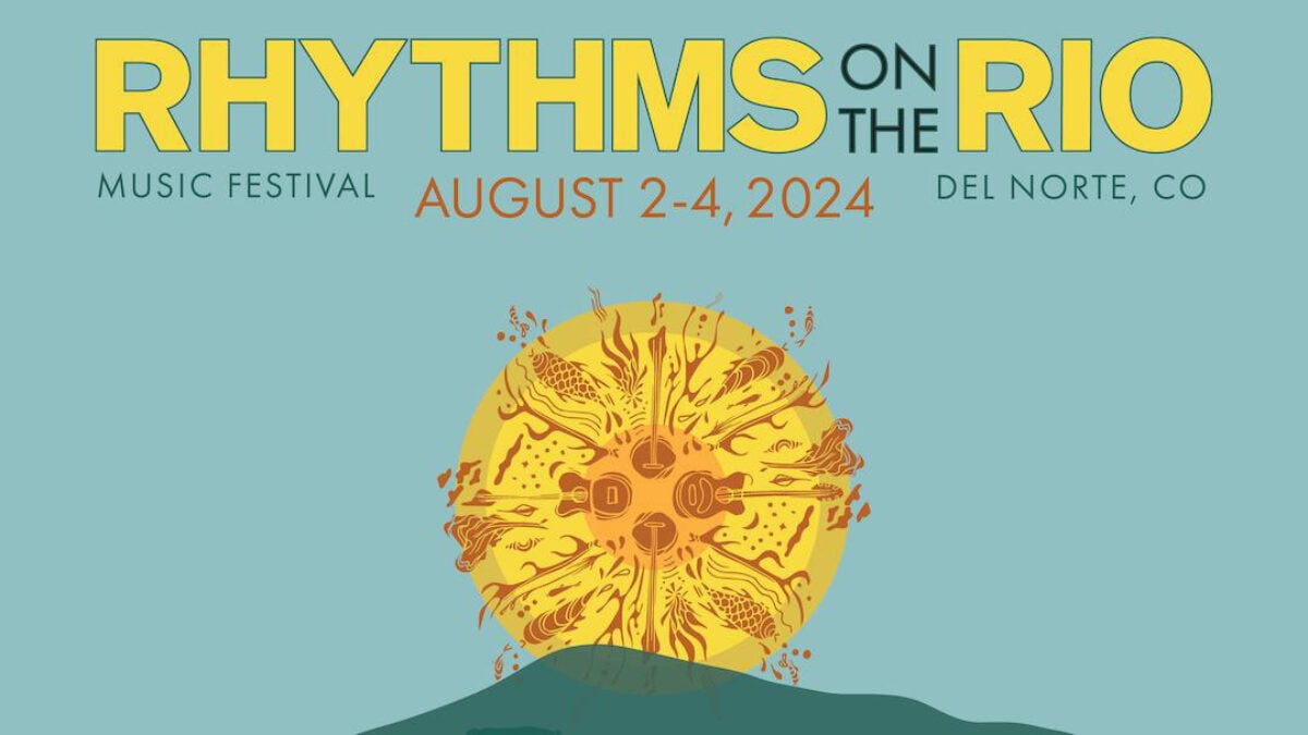Rhythms On The Rio