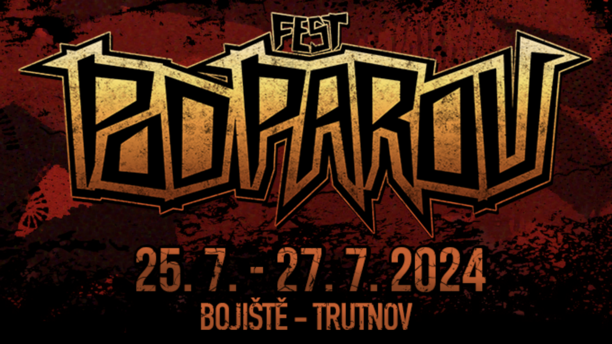 Fest Pod Parou