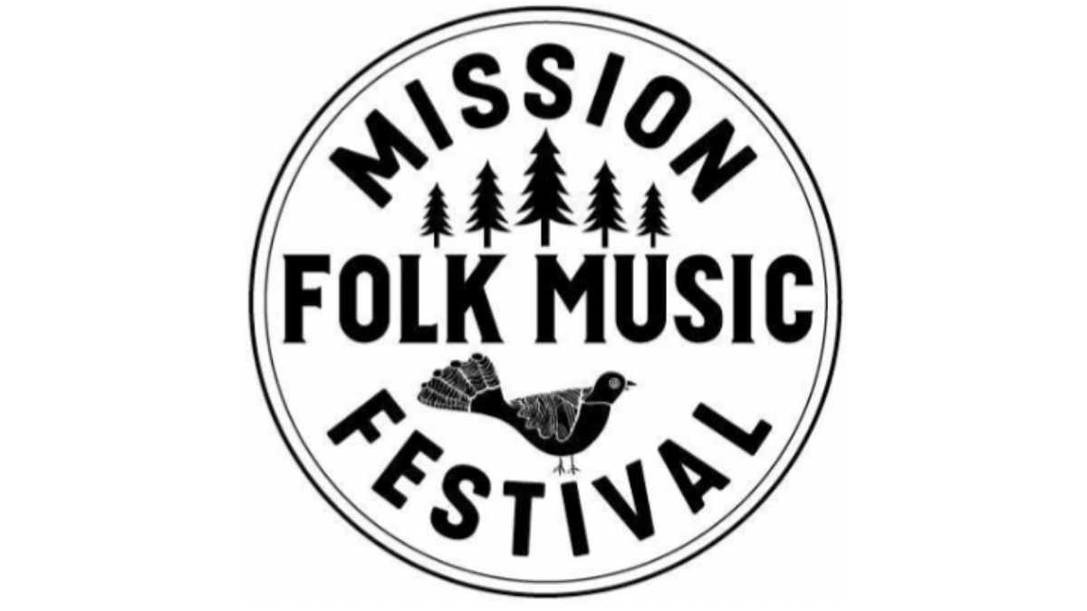 Mission Folk Music Festival