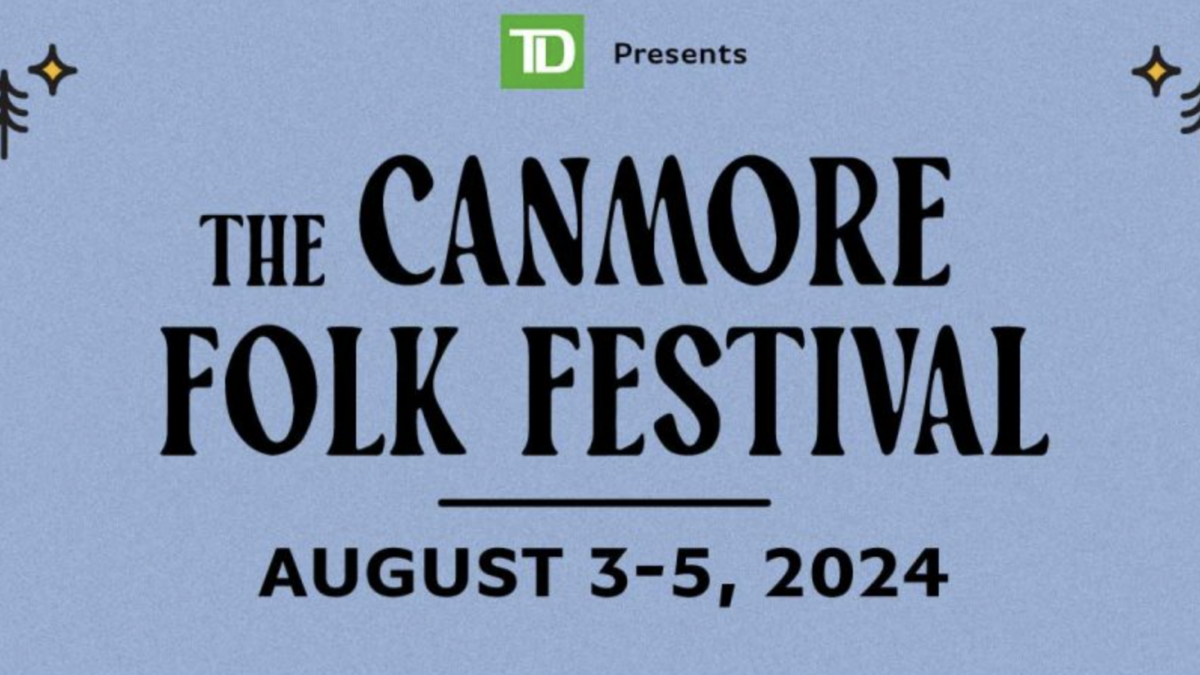 Canmore Folk Music Festival