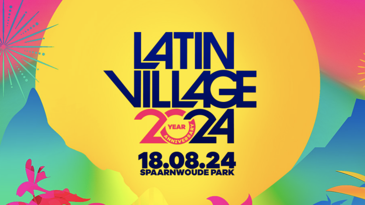 LatinVillage Festival