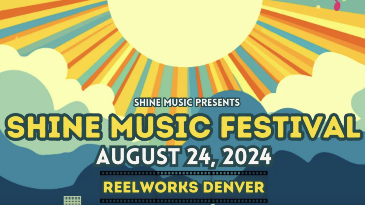 Shine Music Festival