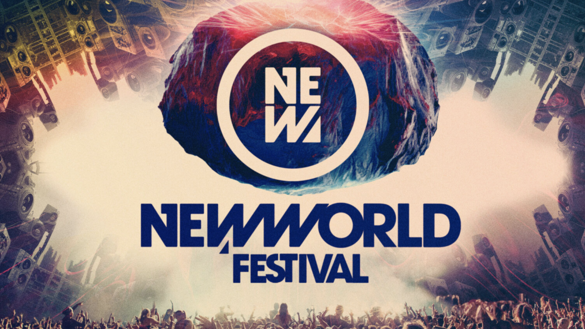 New World Festival