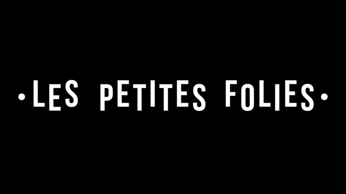 Les Petites Folies en Baie de Quiberon