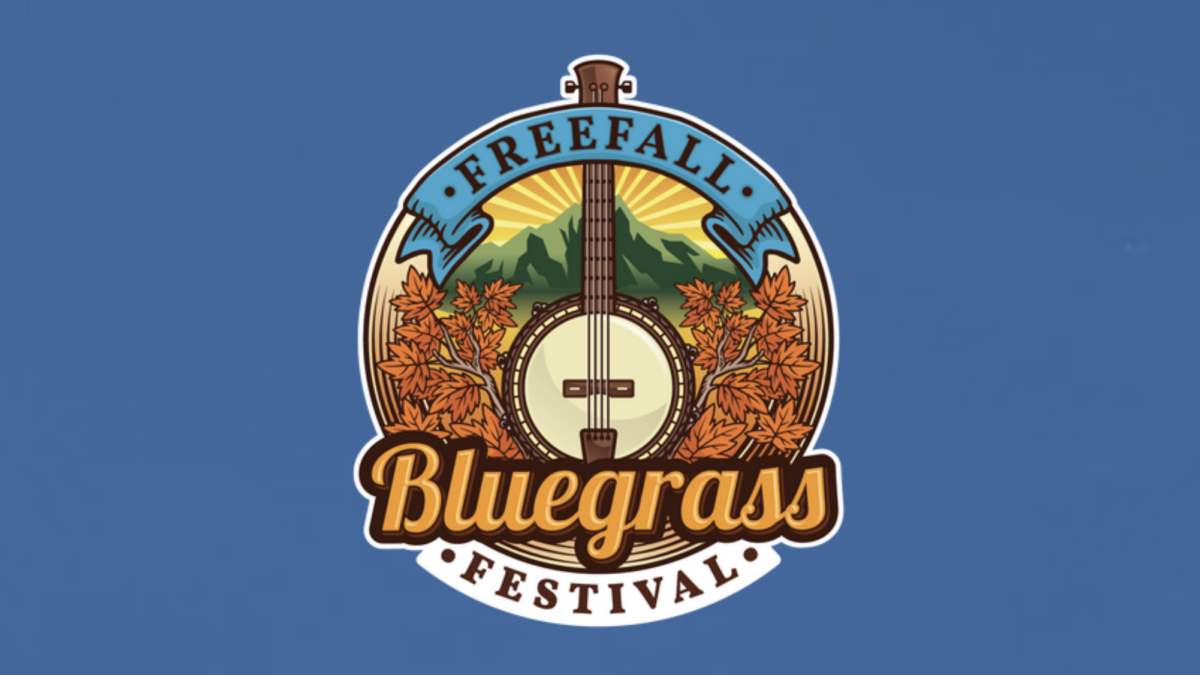 FreeFall Bluegrass Festival