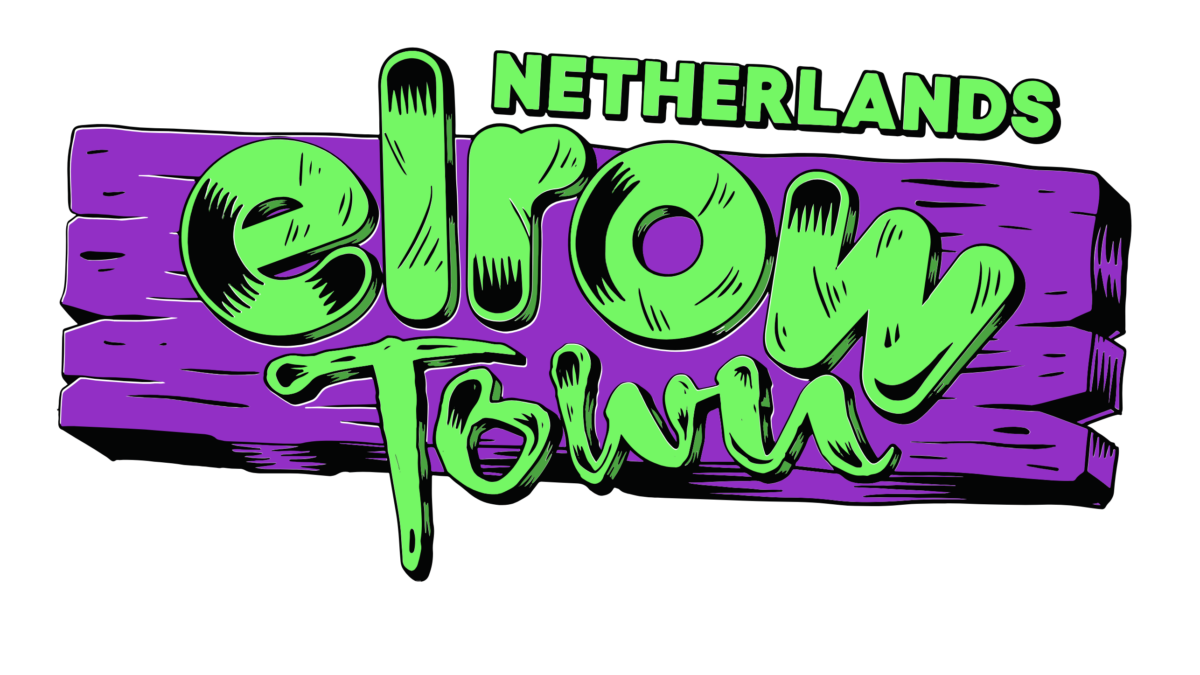 elrow Town Netherlands