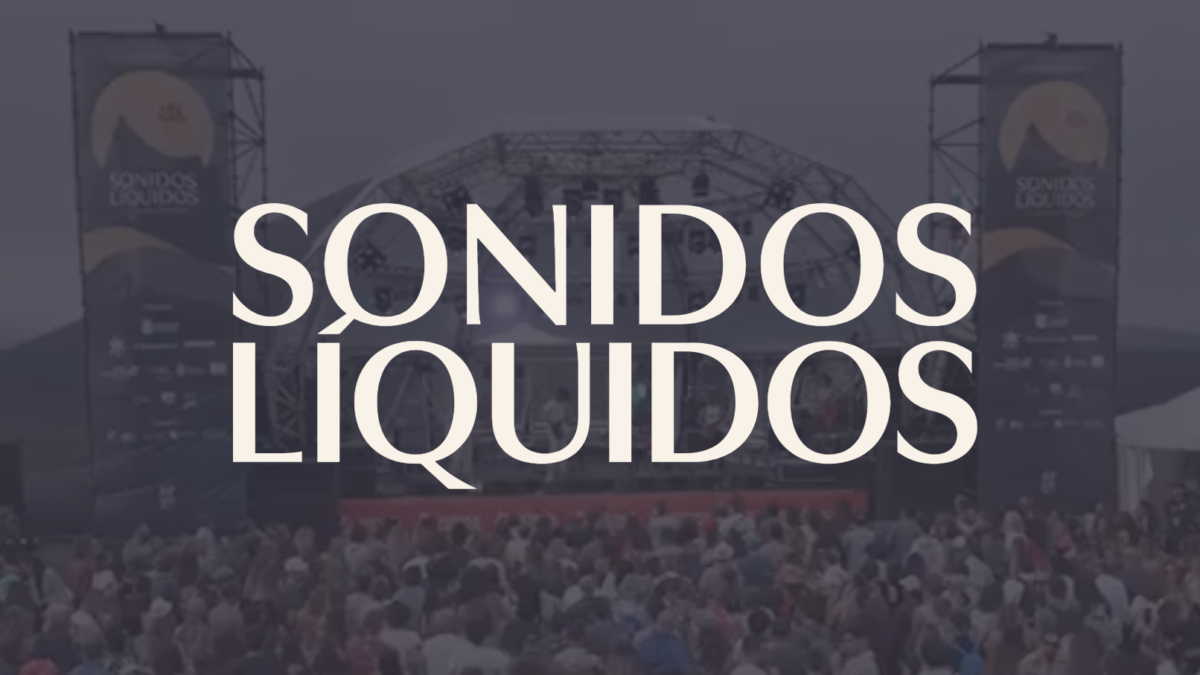 Sonidos Líquidos