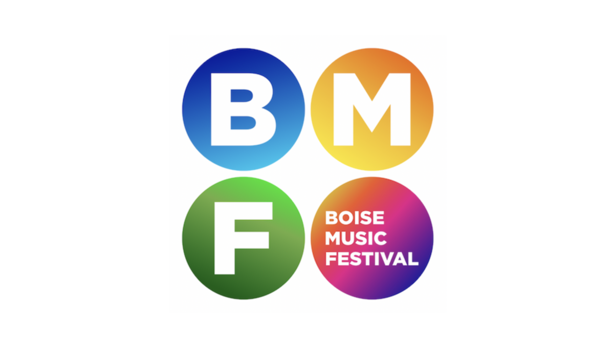 Boise Music Festival