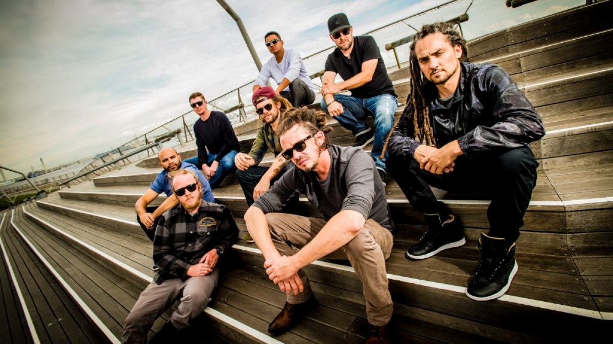SOJA