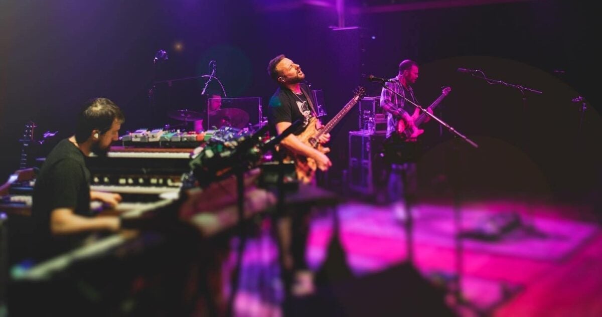 Spafford Winter 2024
