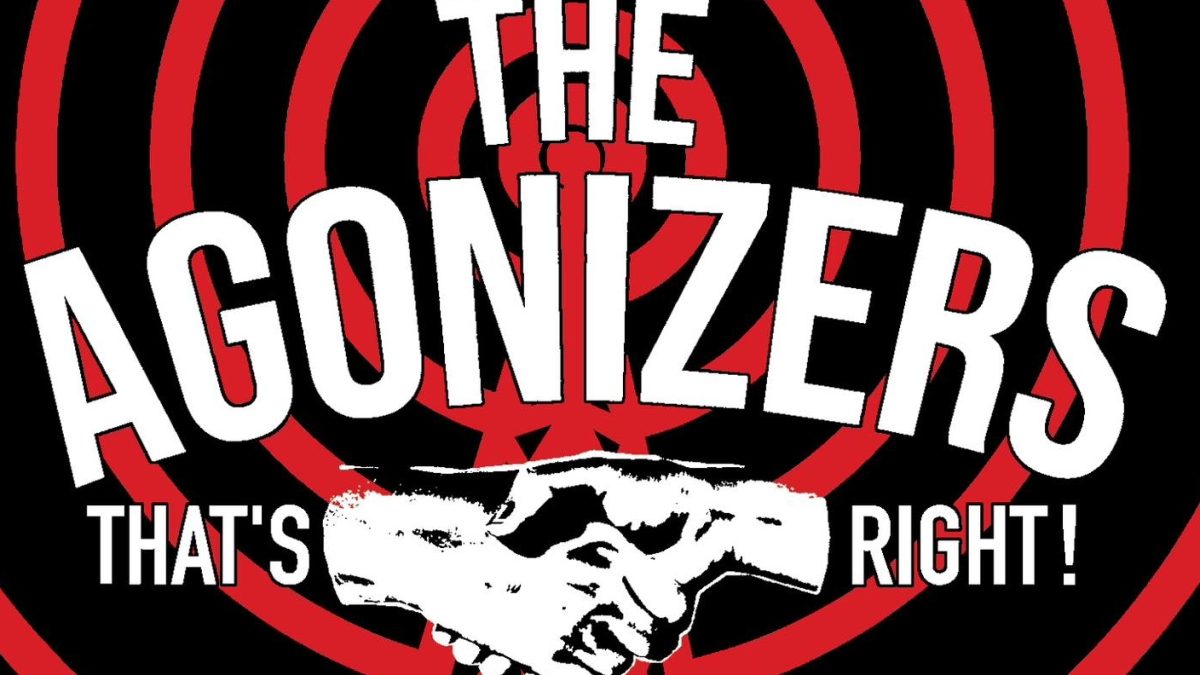 The Agonizers