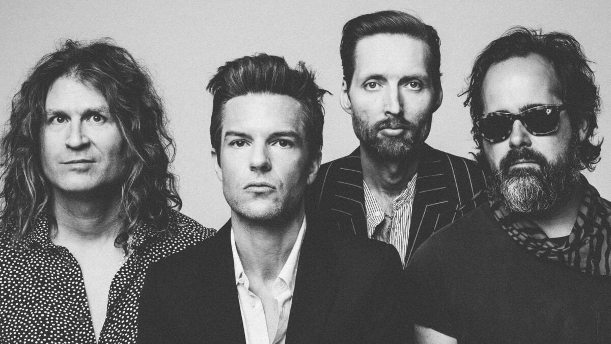 The Killers
