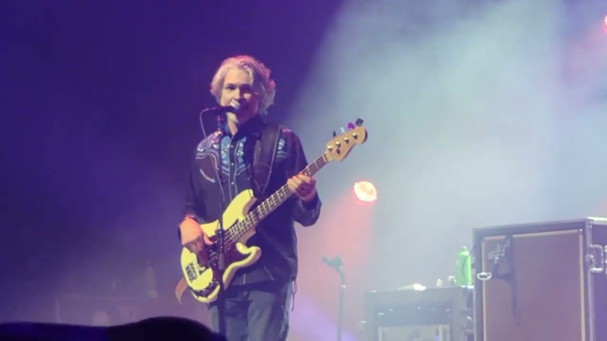 The String Cheese Incident - "Resume Man" - Fox Theater Oakland 12/31/23