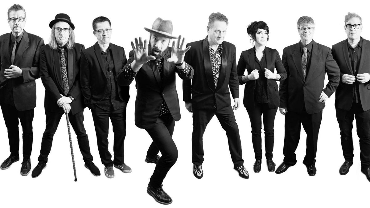 The Vanrays