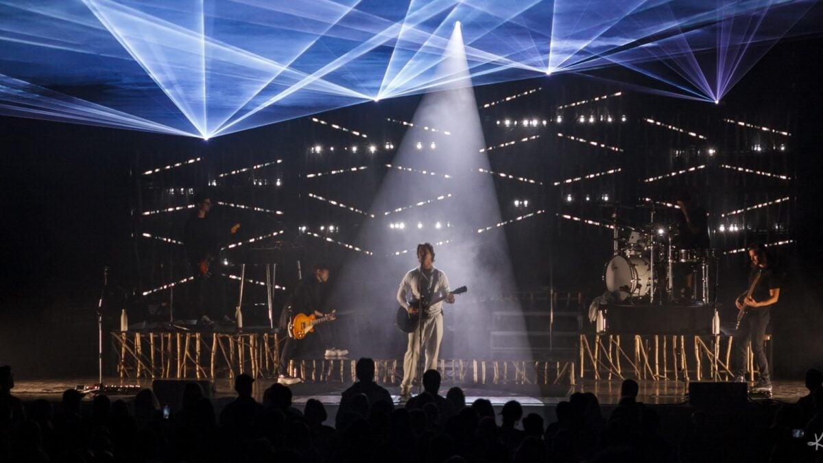 Third Eye Blind Maps Out 2024 Summer Tour Dates With Yellowcard & ARIZONA