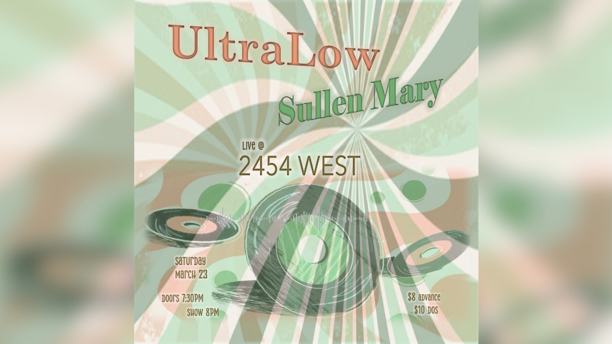UltraLow