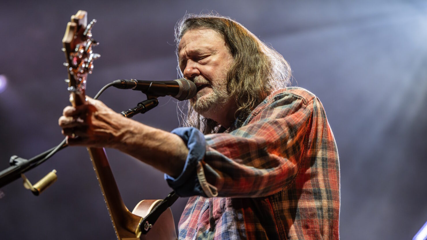 Stream Widespread Panic’s Introspective ‘We Walk Each Other Home’ Single