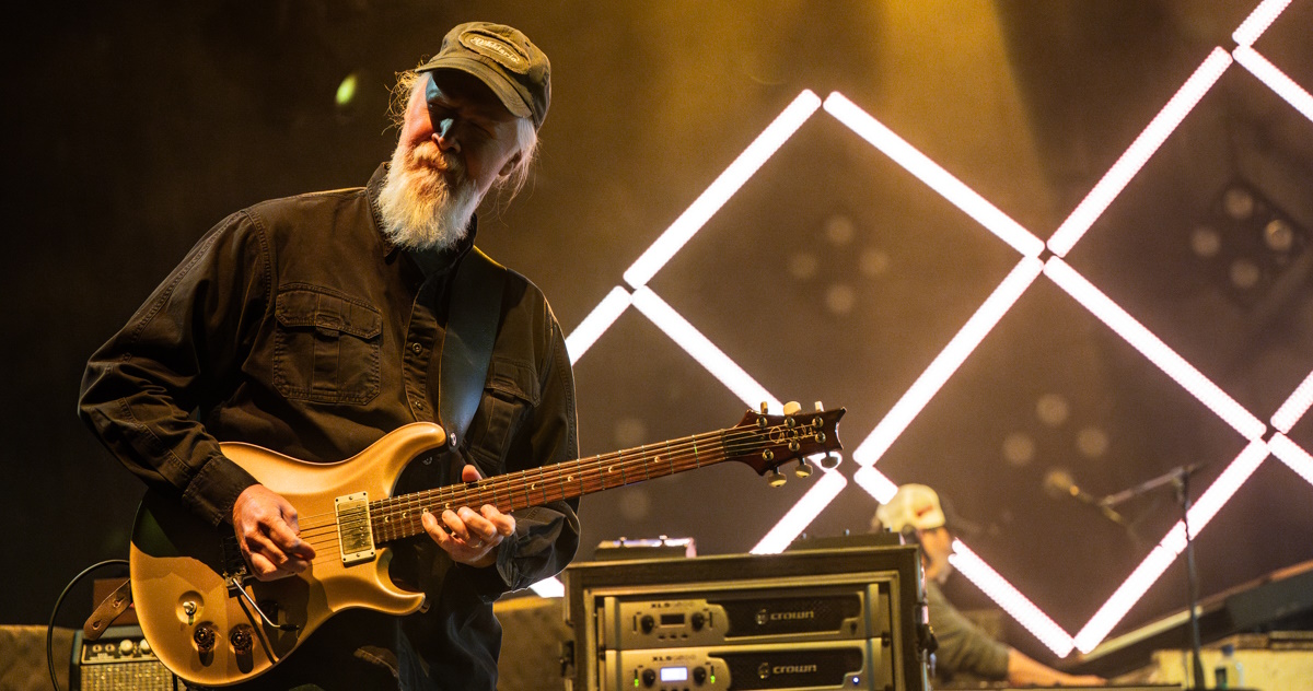 Widespread Panic WSP Dec 2023 Jimmy Herring 007