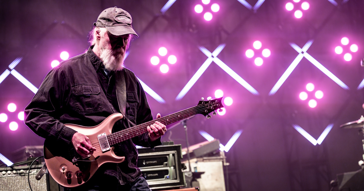 Widespread Panic WSP Dec 2023 Jimmy Herring 008