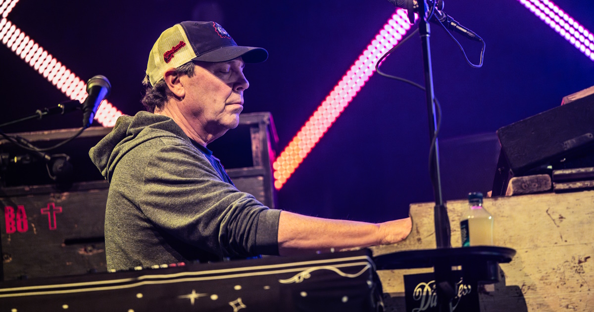 Widespread Panic WSP Dec 2023 JoJo 001