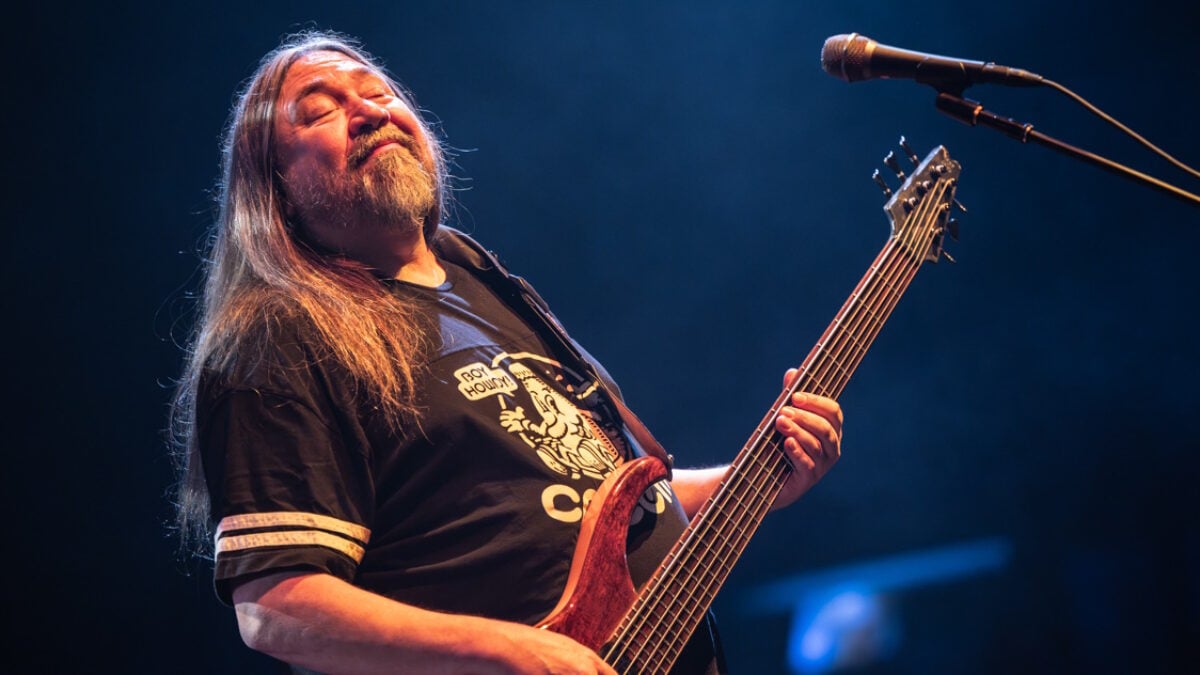 Widespread Panic Announces September 2025 Run At New Richmond Venue