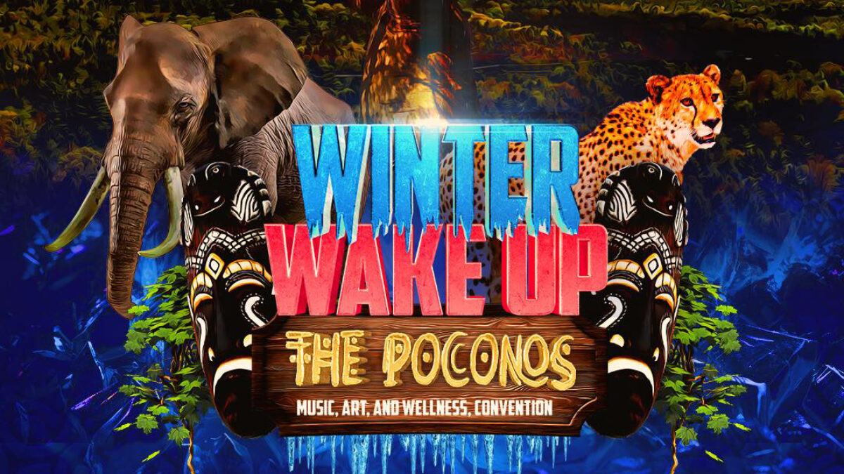 Winter Wake Up