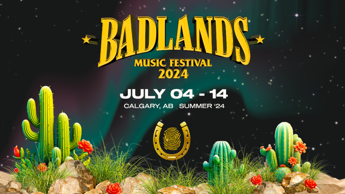 Alberta Music Festivals 2024 2025