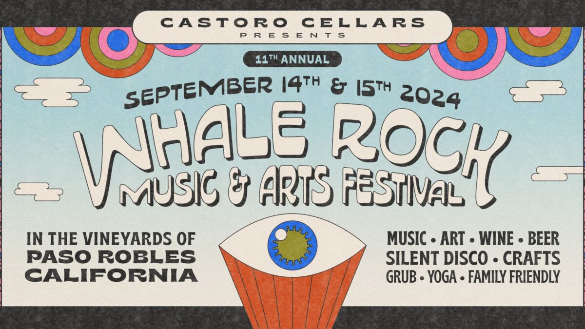 Whale Rock Music and Arts Festival