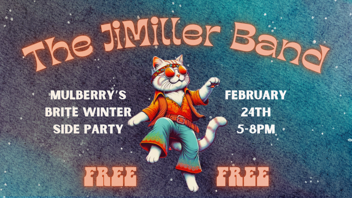 The JiMiller Band