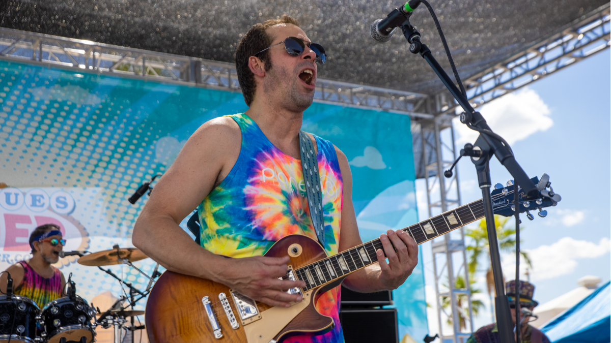 Albert Castiglia