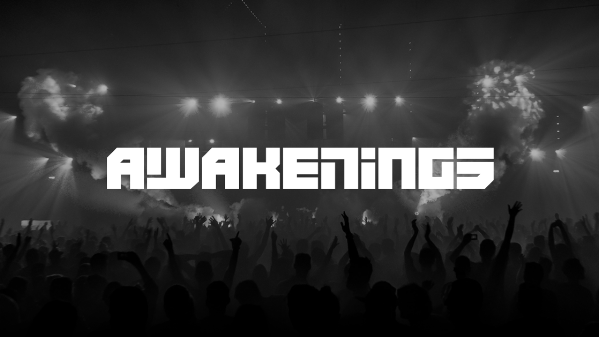 Awakenings Upclose