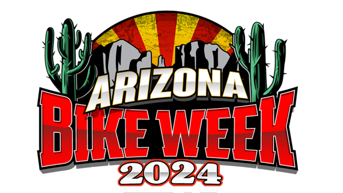 Arizona Bike Week
