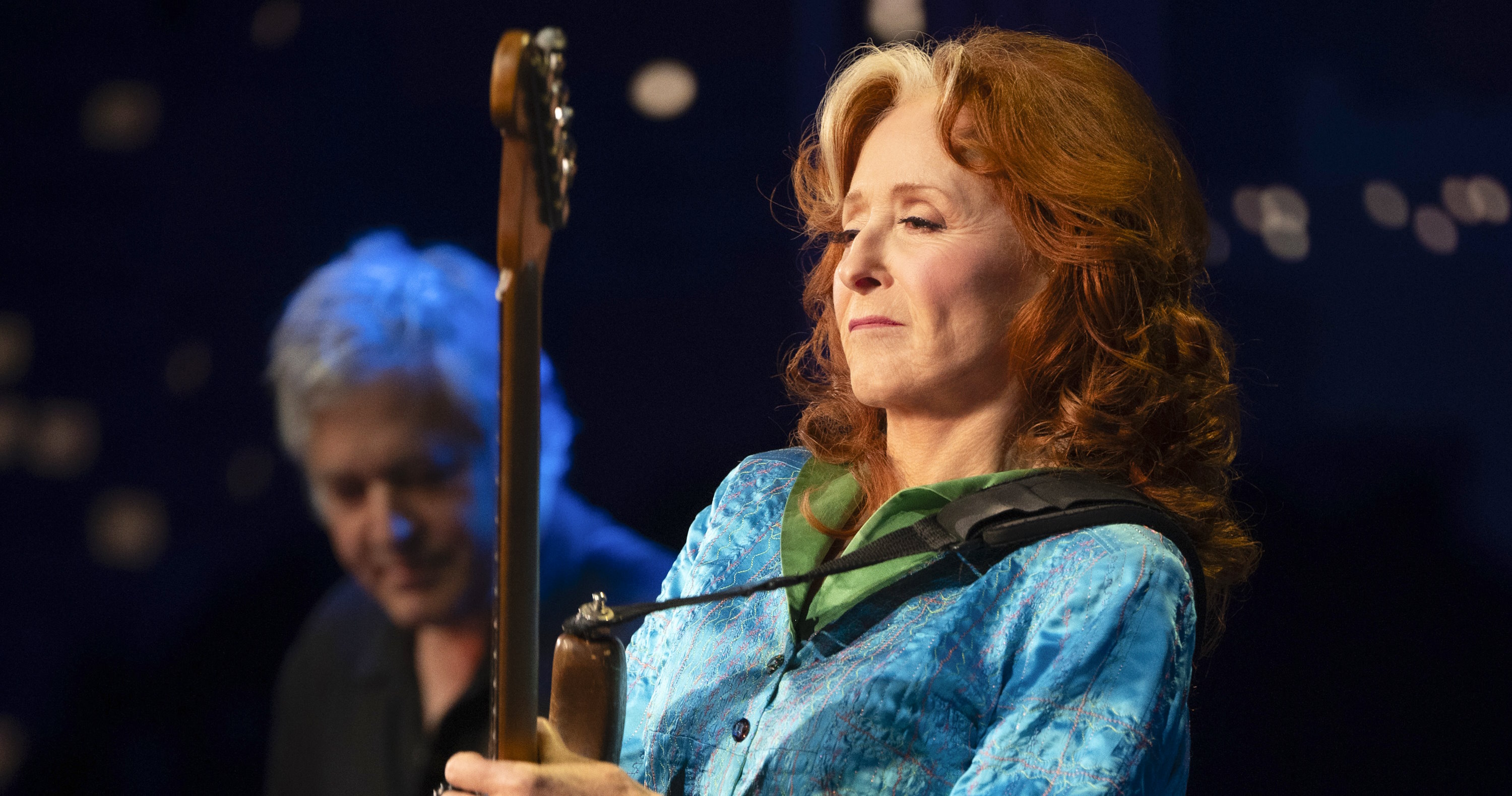 23+ Bonnie Raitt Colorado Springs