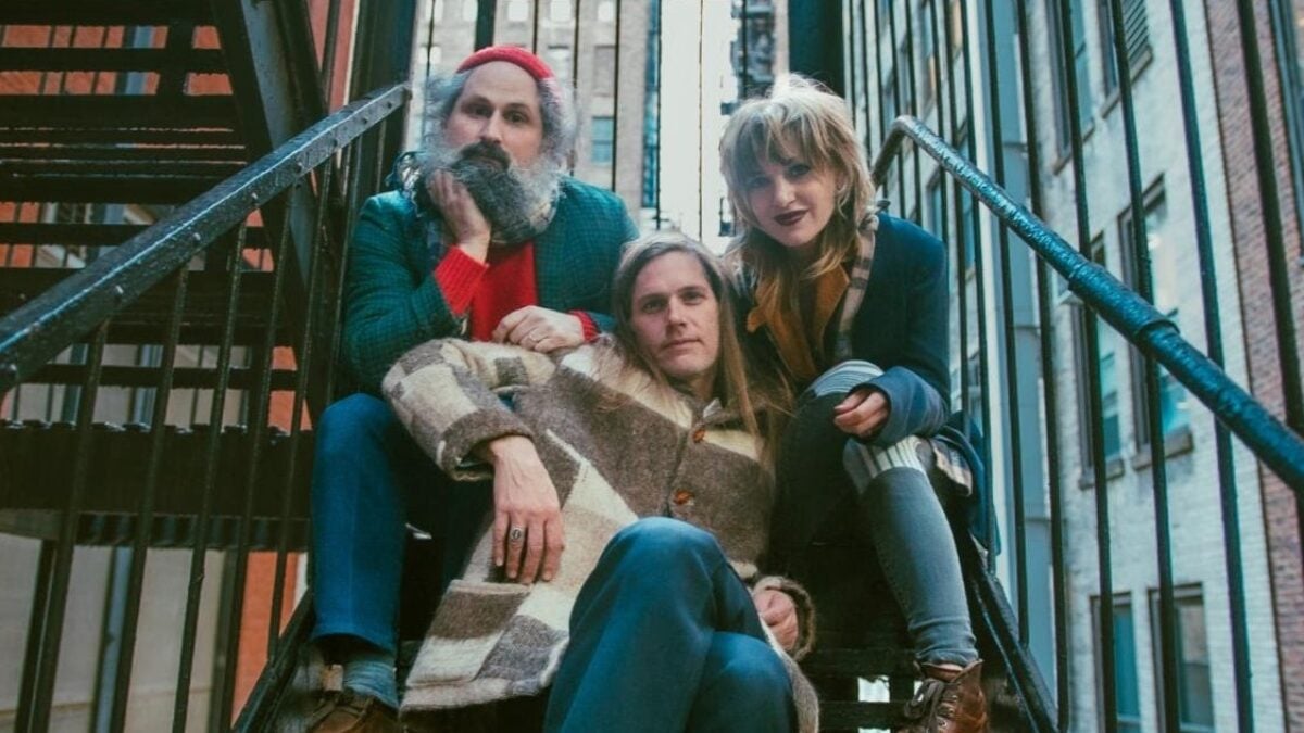 Bonny Light Horseman Outlines June 2024 Tour Dates & Shares ‘When I Was Younger’ Single