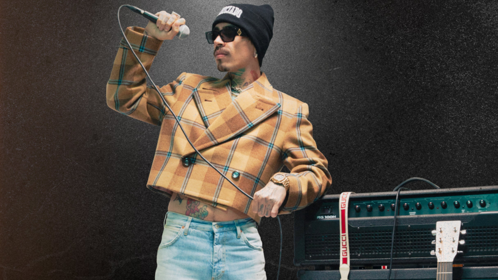 Codiciado and Luis Angel “El Flaco”