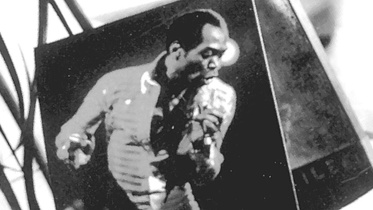 The 1969 Concert That Changed Fela Kuti’s Life