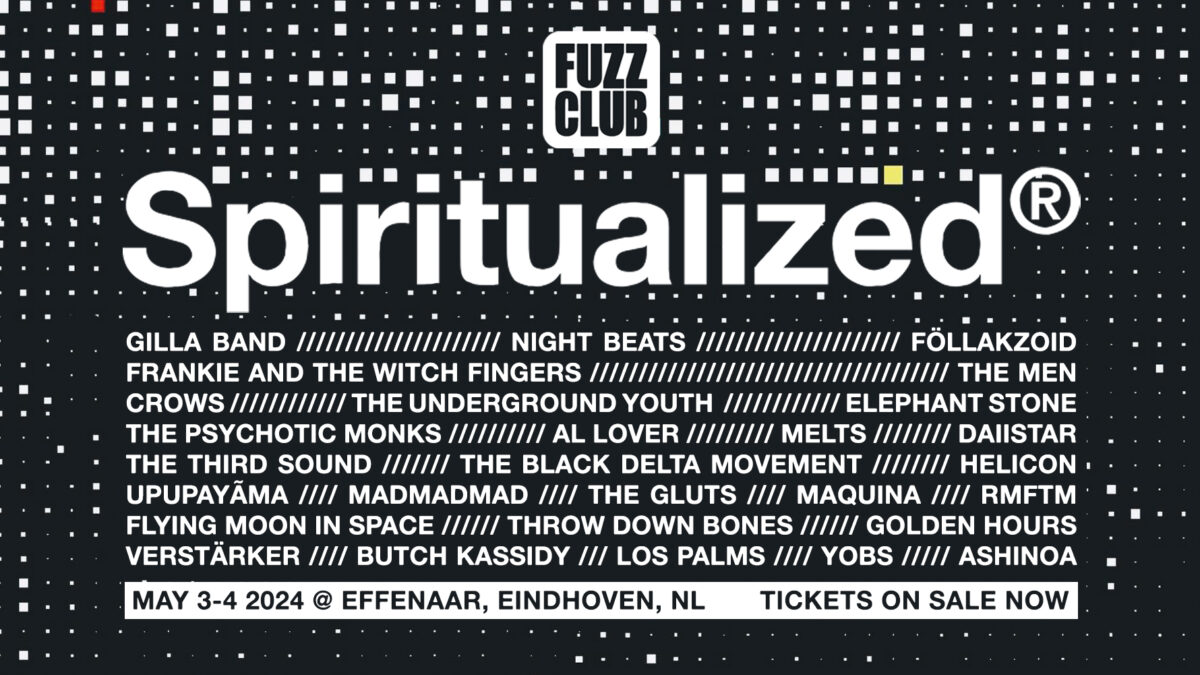 Fuzz Club Festival