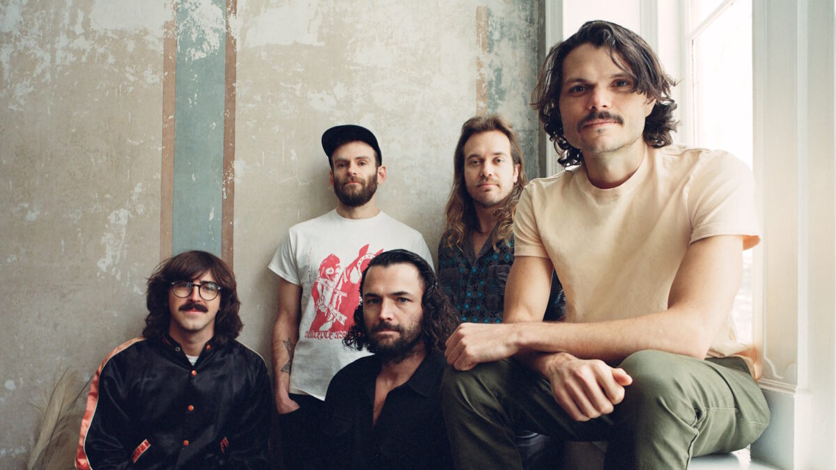 Goose Confirms Goosemas 2024 & Adds Additional Fall Tour Dates