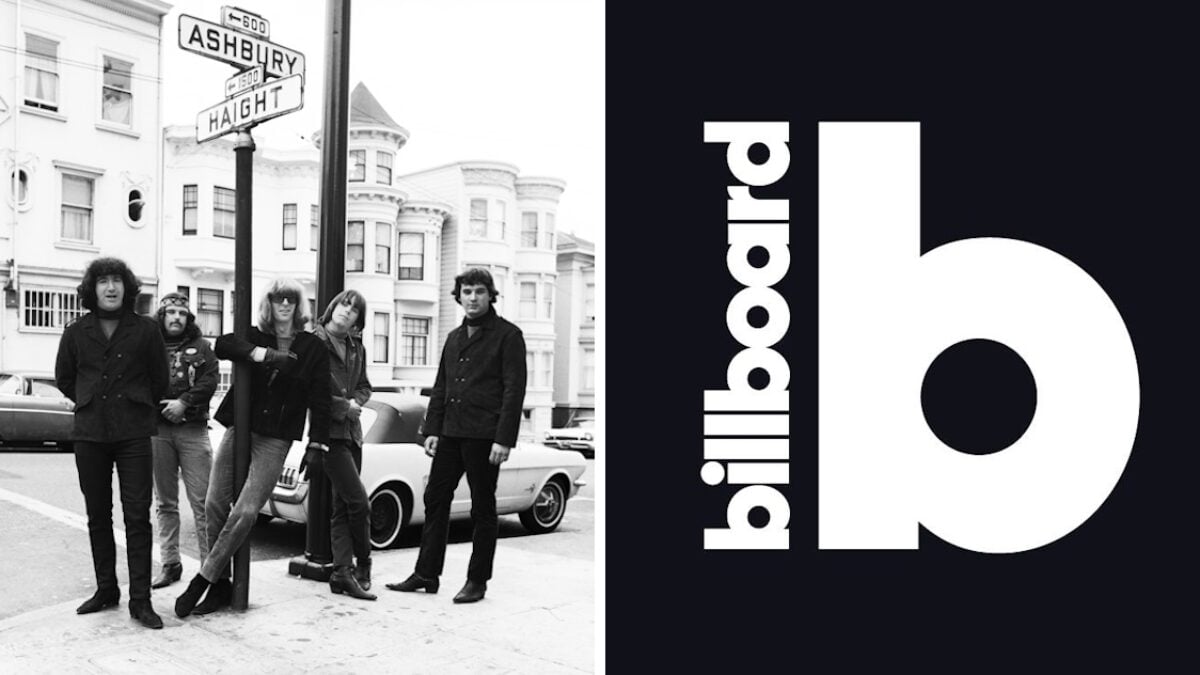 The Music Never Stopped: Grateful Dead Make Billboard Chart History