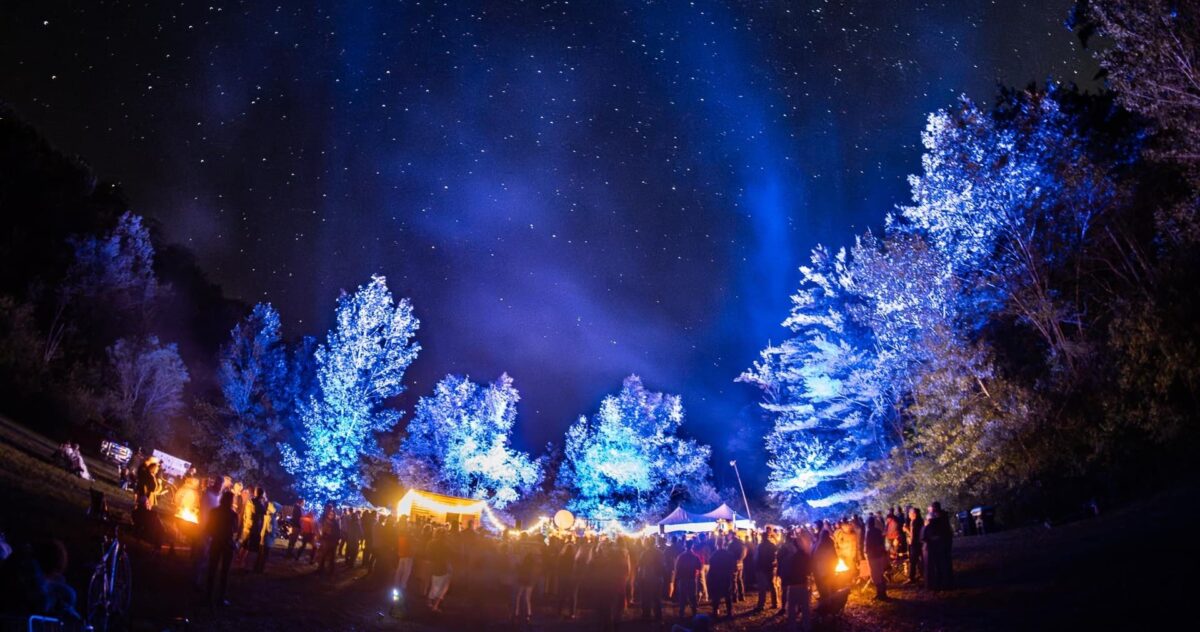Green Mountain Bluegrass & Roots night