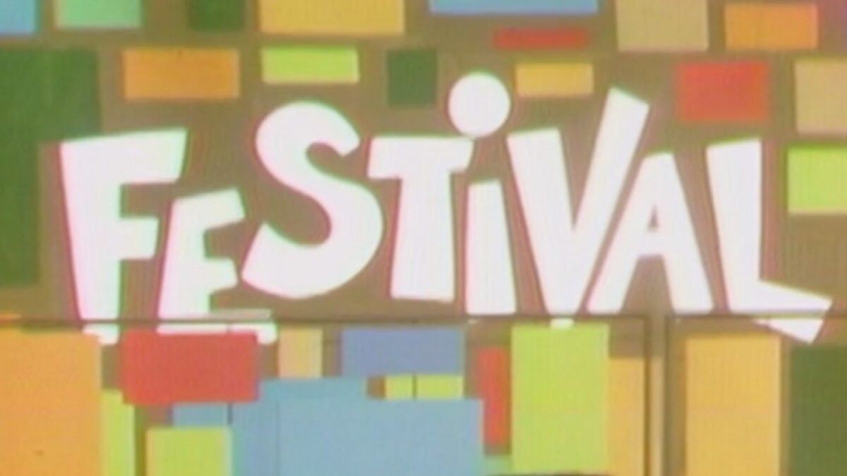 When The Revolution Could Not Be Televised: Revisiting The 1969 Harlem Cultural Festival