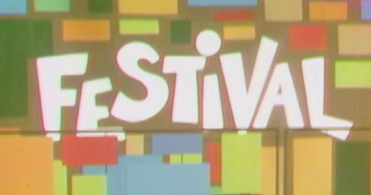 Harlem Cultural Festival 1969