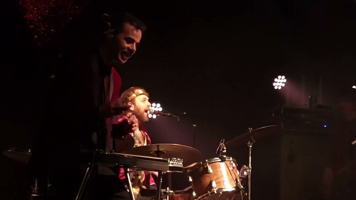 Light In My Window | ALO (Magic In the Other) | 2.10.24 The Fillmore San Francisco