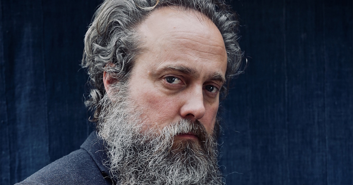Iron & Wine 2024 Press