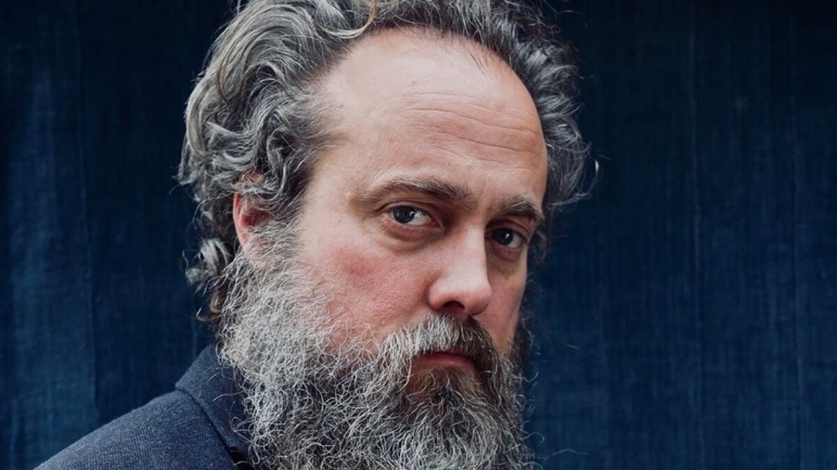 Iron & Wine Announces 1st Album In 7 Years And 2024 Summer Tour Dates