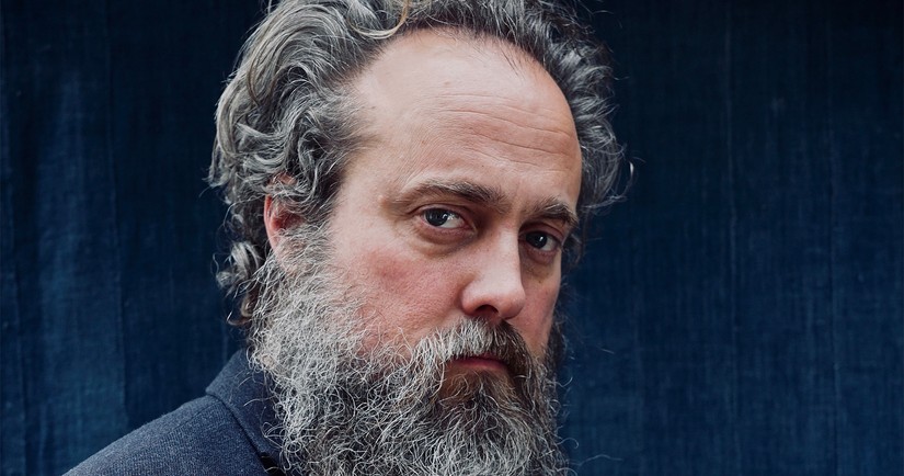 Iron & Wine press February 2024