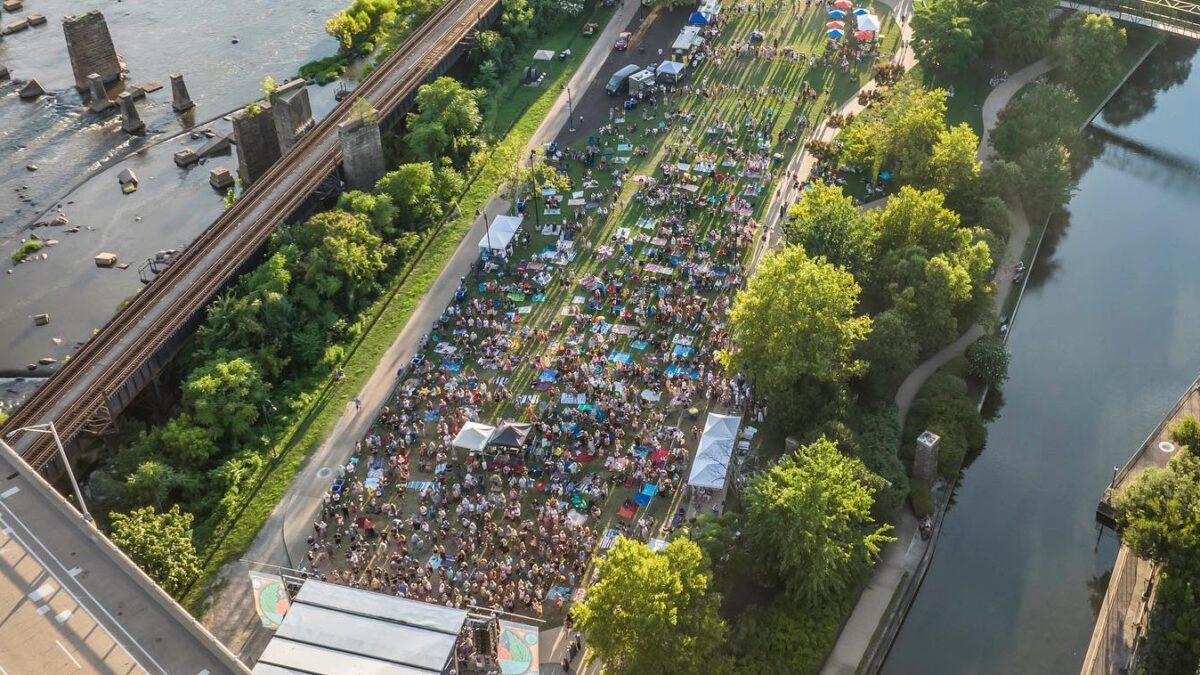 Greensky Bluegrass To Headline JamPacked Craft Beer & Music Festival 2024 Lineup