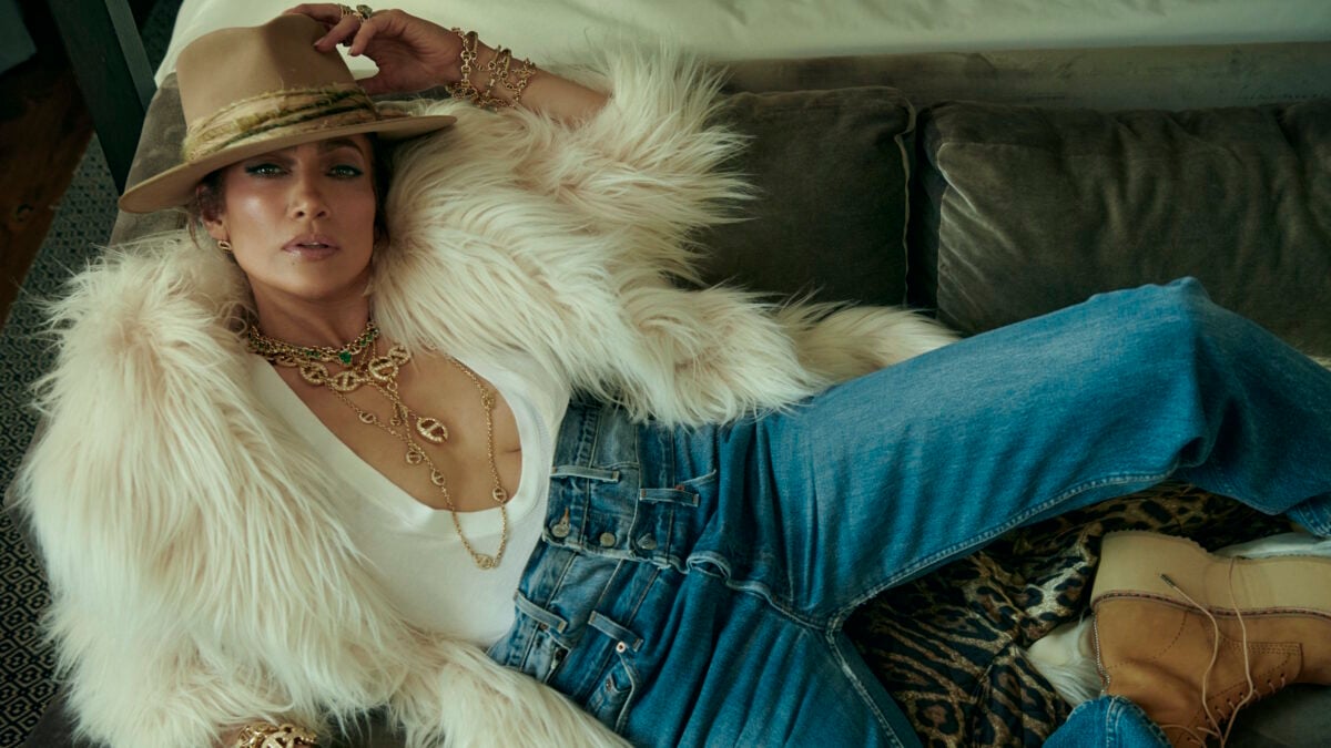 Jennifer Lopez Announces 2024 This Is Me…Now The Tour Dates