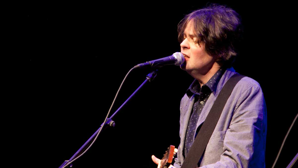 Jon Brion