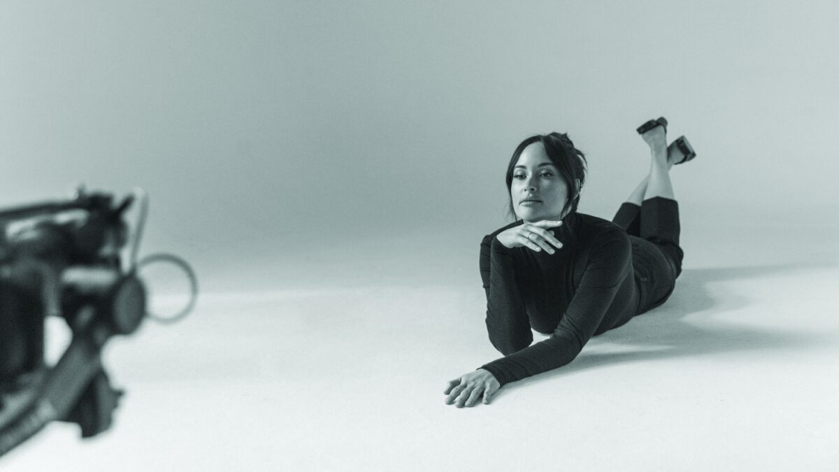 Kacey Musgraves Announces 2024 World Tour Dates & Shares ‘Too Good To Be True’ Single